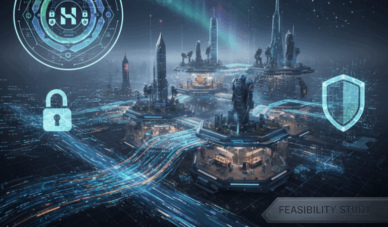 Feasibility Study Overview